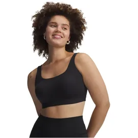 Under Armour Effortless Schwarz/Grau L