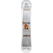 Nitro Cheap TRILLS 2024 Snowboard uni Gr. 152
