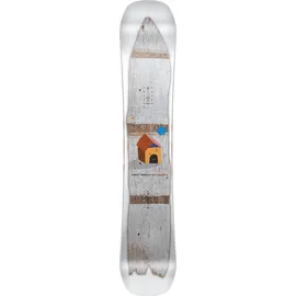 Nitro Cheap TRILLS 2024 Snowboard uni Gr. 152