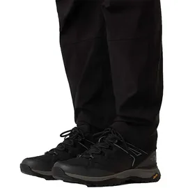 The North Face Hedgehog Gore-tex Wanderschuhe - TNF Black / Asphalt Grey - EU 42