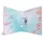 Herma Motivordner DIN A4 70 mm Pink 1 St.