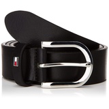 Tommy Hilfiger Danny Belt W95 Masters black 95