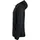 New Wave Danville Hoody Schwarz XL