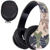 PowerLocus P2 Kids Camouflage