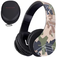 PowerLocus P2 Kids Camouflage