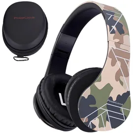 PowerLocus P2 Kids Camouflage