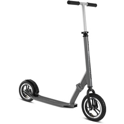 Puky Speedus Two Roller / Scooter - graphite grey