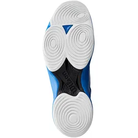 Wilson Hurakn Lite 44 Blau