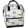 Heinrich Sieber SIEBER Doctors Bag Frida Kahlo, natur, 16 Liter