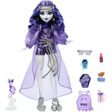 Monster High Spectra Puppe