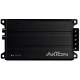 AXTON A1250 – ultra kompakter digitaler Mono Verstärker für Autos und Reisemobile, Mini 1-Kanal Bass Endstufe mit High-Level Eingang, Class-D Amp, 2 Ohm stabil, 1 x 150 Watt