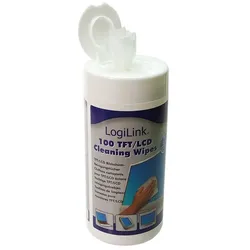 LogiLink TFT LCD Reinigung Wipes