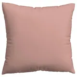 schlafgut EASY Jersey Kissen ca. 40x40cm in Farbe Purple Mid