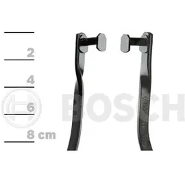 Bosch Aerotwin A957S – Set für Frontscheibe