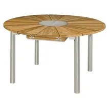 Zebra Technologies Catax Ausziehtisch 185 x 135 x 75 cm braun
