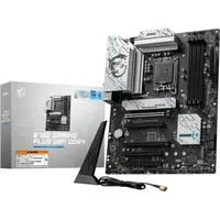 MSI B760 Gaming Plus WIFI DDR4 (7D98-043R)