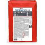 Remmers WP DS [basic] Dichtschlämme grau a 25 kg