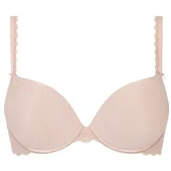 mey Push-up-BH | Memory Foam Serie Amorous Unterwäsche   Damen 