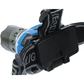 BGS LED Stirnleuchte inkl. Batterien