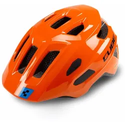 CUBE Helm LINOK X Actionteam orange 46-51