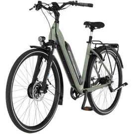 Fischer CITA 2403 28 Zoll RH 43 cm grün