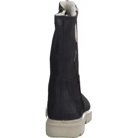 Ricosta Boots Schwarz 35