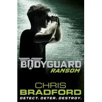 Penguin Books UK / Puffin Bodyguard 02: Ransom