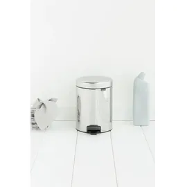 Brabantia Newicon 5 l brilliant steel