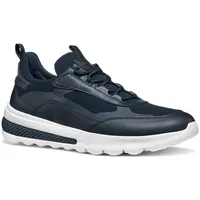 GEOX Spherica Actif Sportschuhe - Navy, 43