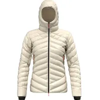 Salewa Ortles Med 3 RDS Dwn Jacket W oatmeal/0910