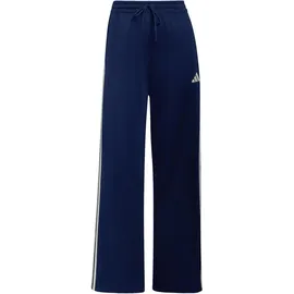adidas Teamsport Trainingsanzug Dark Blue/Off White M