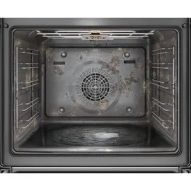 Bosch BER7321B1 Schwarz