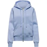 Nike Damen in hydrogen blue-sail, Größe XS - blau