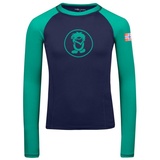 Trollkids Kvalvika Langarmshirt 128