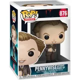 Funko POP! Movies Pennywise Without Make-Up