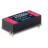TracoPower THM 30-2422 DC/DC-Wandler, Print 1.25A 30W Anzahl Ausgänge: 2 x Inhalt 1St.