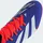 adidas Predator Pro FG Cloud White / Solar Red / Lucid Blue 44    