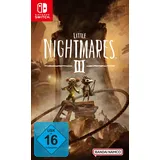 Little Nightmares III (USK) (Nintendo Switch)