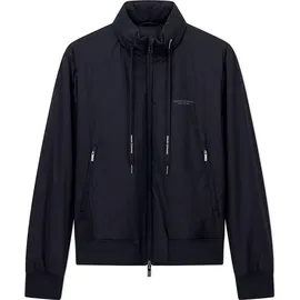 Armani Exchange Xm001583_af19196 Jacke Deep Navy XL