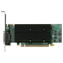 Matrox M9140 LP 512MB GDDR2 M9140-E512LAF