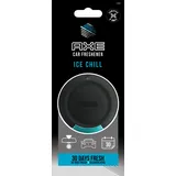 Axe Energizer AXE Lufterfrischer 3 St. 3D Ice Chill