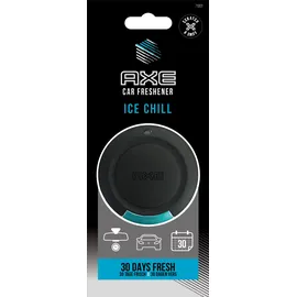 Axe Energizer AXE Lufterfrischer 3 St. 3D Ice Chill