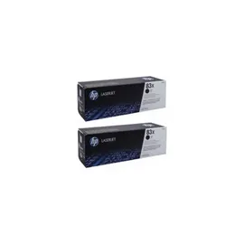 HP 83X schwarz 2 St.