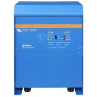 Victron Energy Victron Quattro 24/5000/120-100/100 230V VE.Bus