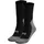 xtreme sockswear Wandersocken 2-Paar Mehrfarbig 35-38