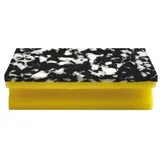 Arcora PU-PAD Schwamm Schmutzradierer grün