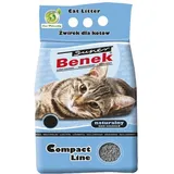 Certech-Super Benek Compact Line natur 5 l