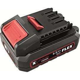 Flex Akku-Pack Li-Ion 12 V 2,5 Ah