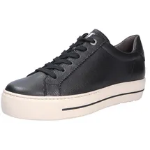 Paul Green Sneaker Low Schwarz Damen 40