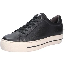 Paul Green Sneaker Low Schwarz Damen 40